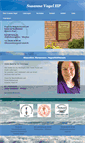 Mobile Screenshot of praxis-susanne-vogel.de